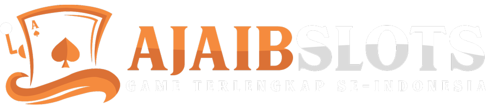 AjaibSlots